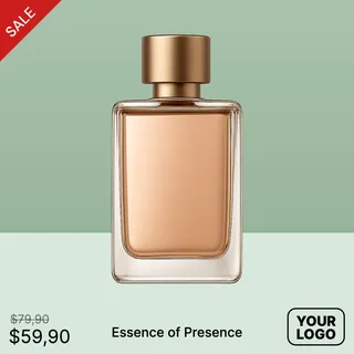 Beauty Single-Image Sale Feature