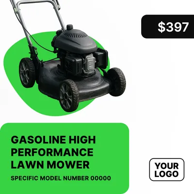 Tech Single-Image Product Highlight