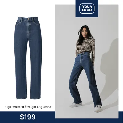 Fashion Multi-Image Plain