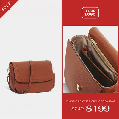 Fashion Multi-Image Simple