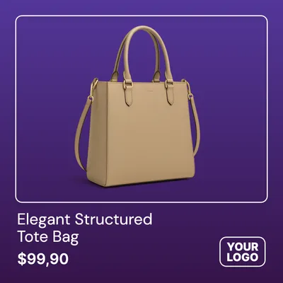Fashion Single-Image Product Display
