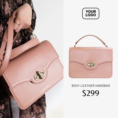 Fashion Multi-Image Simple