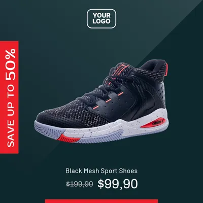 Fashion Single-Image Sale