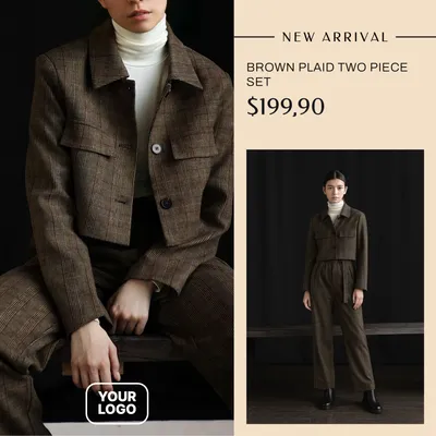 Fashion Multi-Image Classic