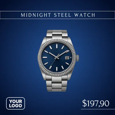 Jewelry Single-Image Product Feature