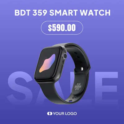 Tech Single-Image Product Display