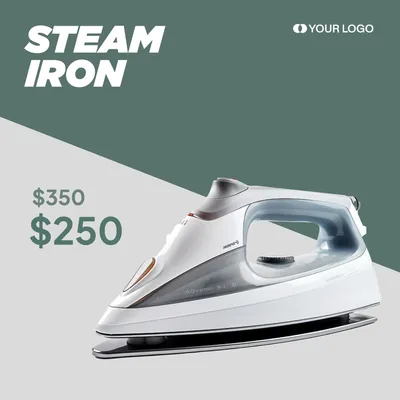 Tech Single-Image Sale Feature