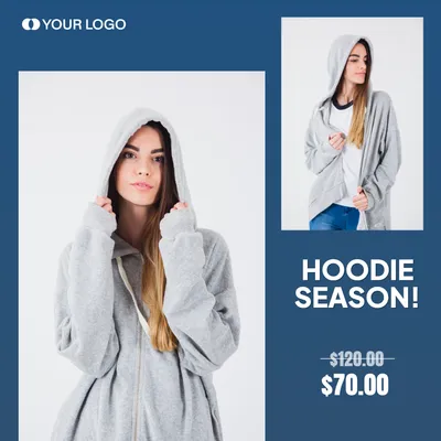 Fashion Multi-Image Sale Collage