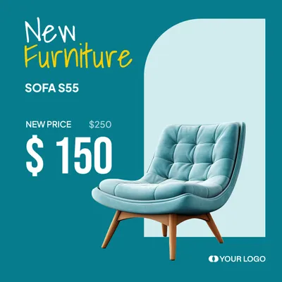 Home Single-Image Sale Ad