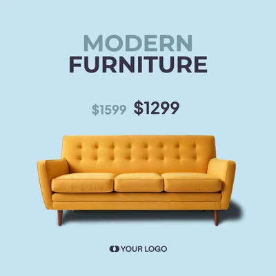 Home Single-Image Sale Promo