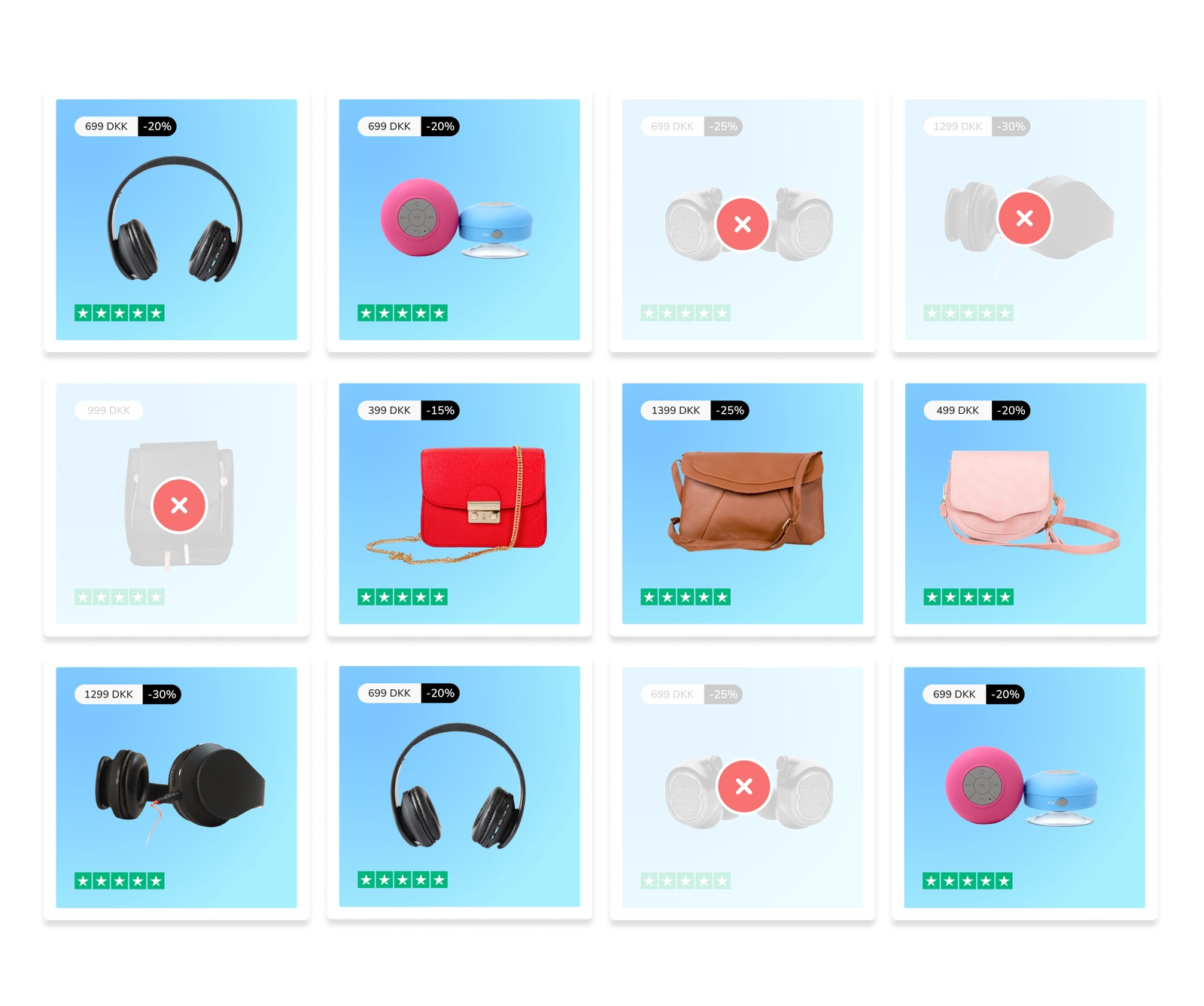 Customize Product Feeds and Improve Catalog Ads with Feedr