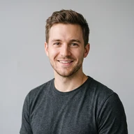 Team member JD