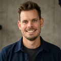 Andreas Pilgaard