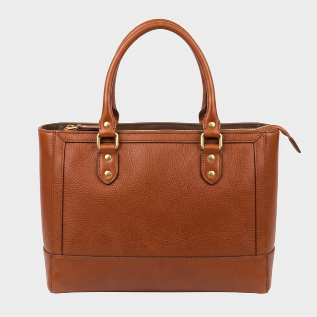 Tote Handbag before Feedr